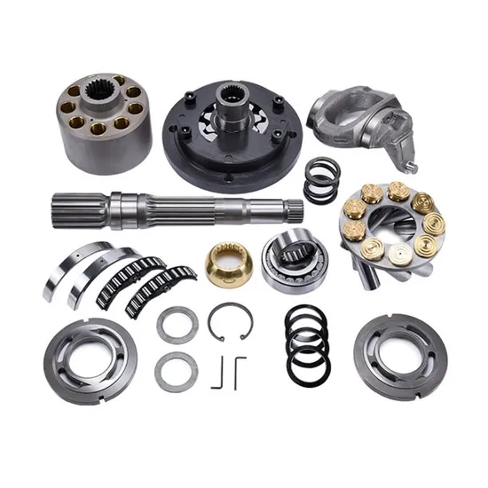 Psvh 26CS Hydraulic Pump Parts NACHI Spare
