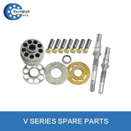 Daikin V15 V18 V23 V38 V50 V70 Vd2