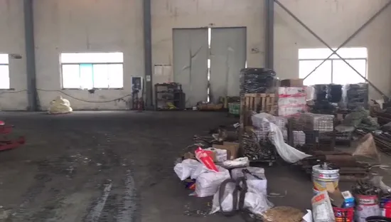 Hydraulic Hoist Cylinder Krm160c for Japanese Dump Truck