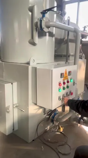 LDF-L10C Hydraulic Thread Type Flow Control Casting Valve