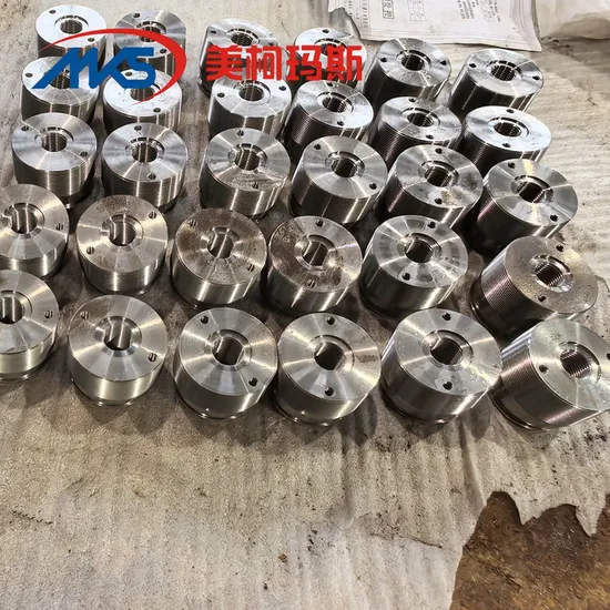 OEM High Flow Excavator Hydraulic Machinery Spare Accessory Part1PT 1qt 1.5qt 1.0 1.5 10 11gal Bladder Standard Hydraulic Accumulator 
