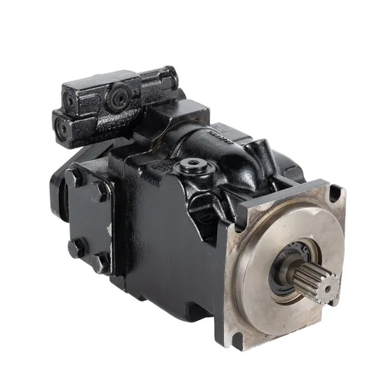 Professional Factory Accepts Custom Independent Design Hydraulic Motor Low Speed 