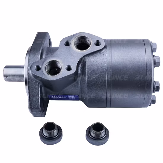 Bmm50 Omm50 Orbital Hydraulic Motor with Danfoss