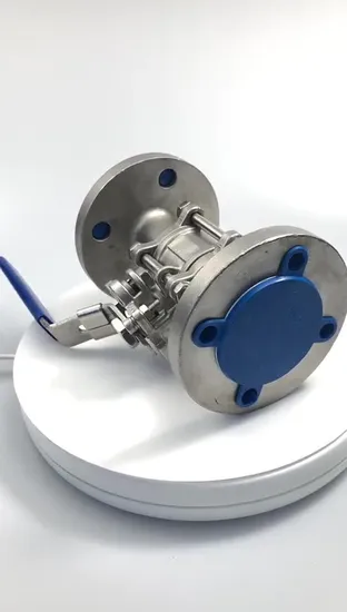 Sanitary 3PCS Full Bore Ball Valve 304 