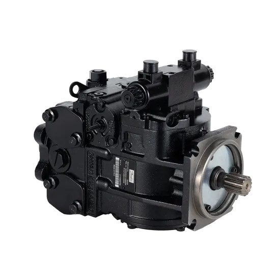 Transmission Pump Hydraulic Pumps Charge Pumps Gear Pump Oil Pump Piston Pump 
