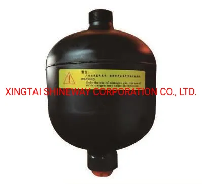 Multiple Model Carbon Steel Welded Diaphragm Accumulator 