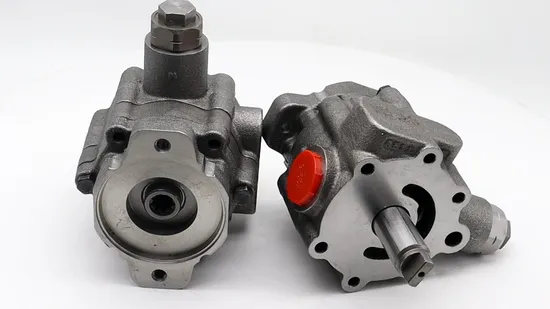 4623 5423 6423 Charge Pump for Eaton Piston Hydraulic Pump 