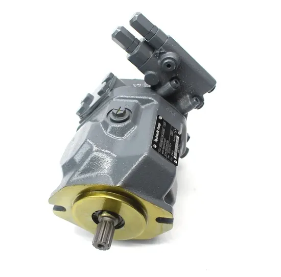 Aftermarket Hydraulic Piston/Excavator/Motor/Variable/Gear/Tractor/Charger/Double/Electric /Plunger/Vane Pump 515
