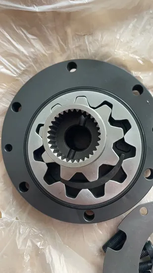 Piston Pump Parts Charge Pump in Stock A4vg71/90 