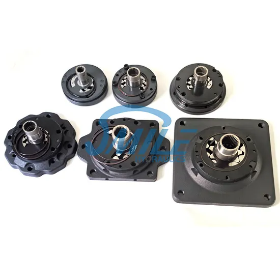 Replacement Rexroth A4vg Charge Pump Pilot Pump with Good Quality 