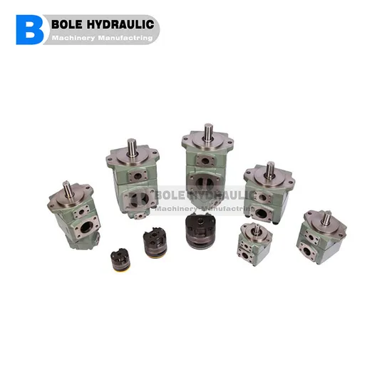 Parker Pvs Pvs32 Pvs25 Pvs40 Series Hydraulic Vane Pump Pvs32eh140c2 Pvs25eh140c2 Pvs40eh140c2 