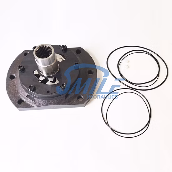 Replacement Rexroth A4vg Charge Pump Pilot Pump with Good Quality